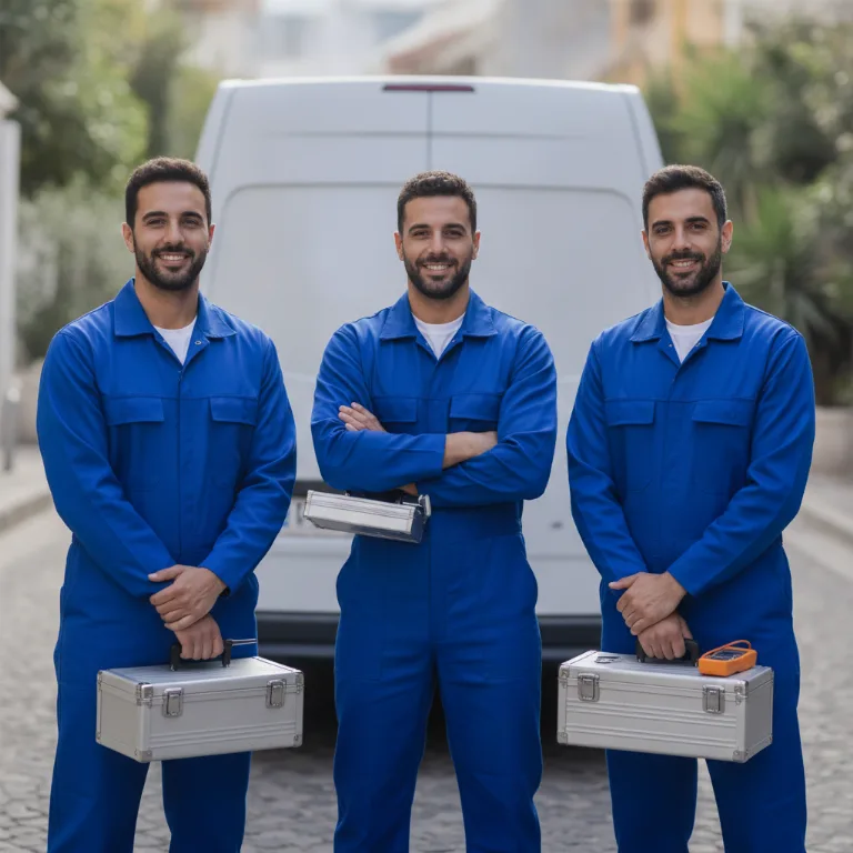 Reparación de Lavadoras equipo en Las Palmas de Gran Canaria